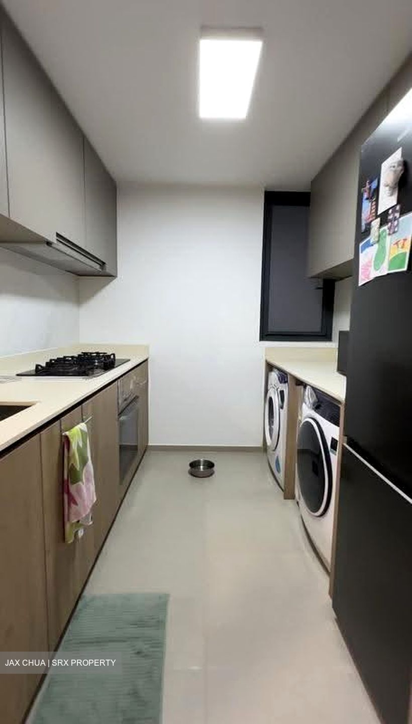Piermont Grand (D19), Condominium #617816611